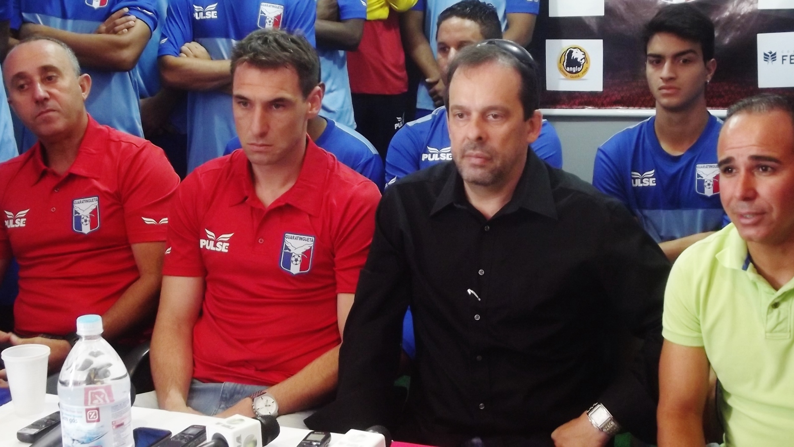 Com uma m&iacute;sera vit&oacute;ria no ano, Guar&aacute; se despede de sua cidade para virar filial do Atl&eacute;tico Paranaense