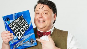 No aniversário de 60 anos do Guinness, 13 recordes de futebol que você talvez não soubesse