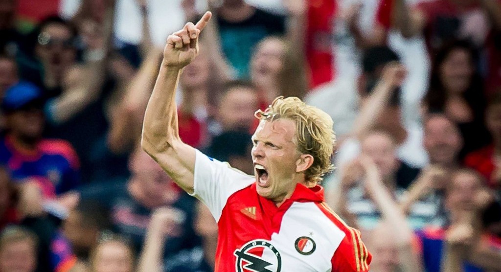 kuyt