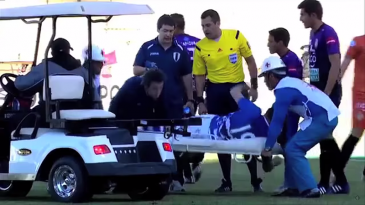 Este uruguaio levou o ato de fazer cera para um nível completamente novo (e ridículo)