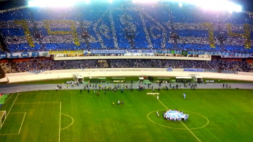 [Vídeo] A classificação não veio, mas a torcida do Paysandu deu show na Copa do Brasil