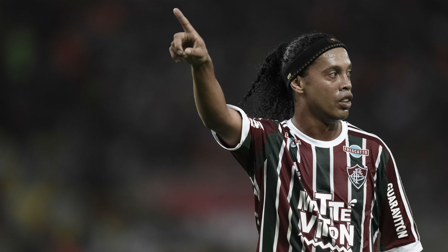 Ronaldinho indica o que podemos esperar dele no Flu: pouca participa&ccedil;&atilde;o e lances decisivos