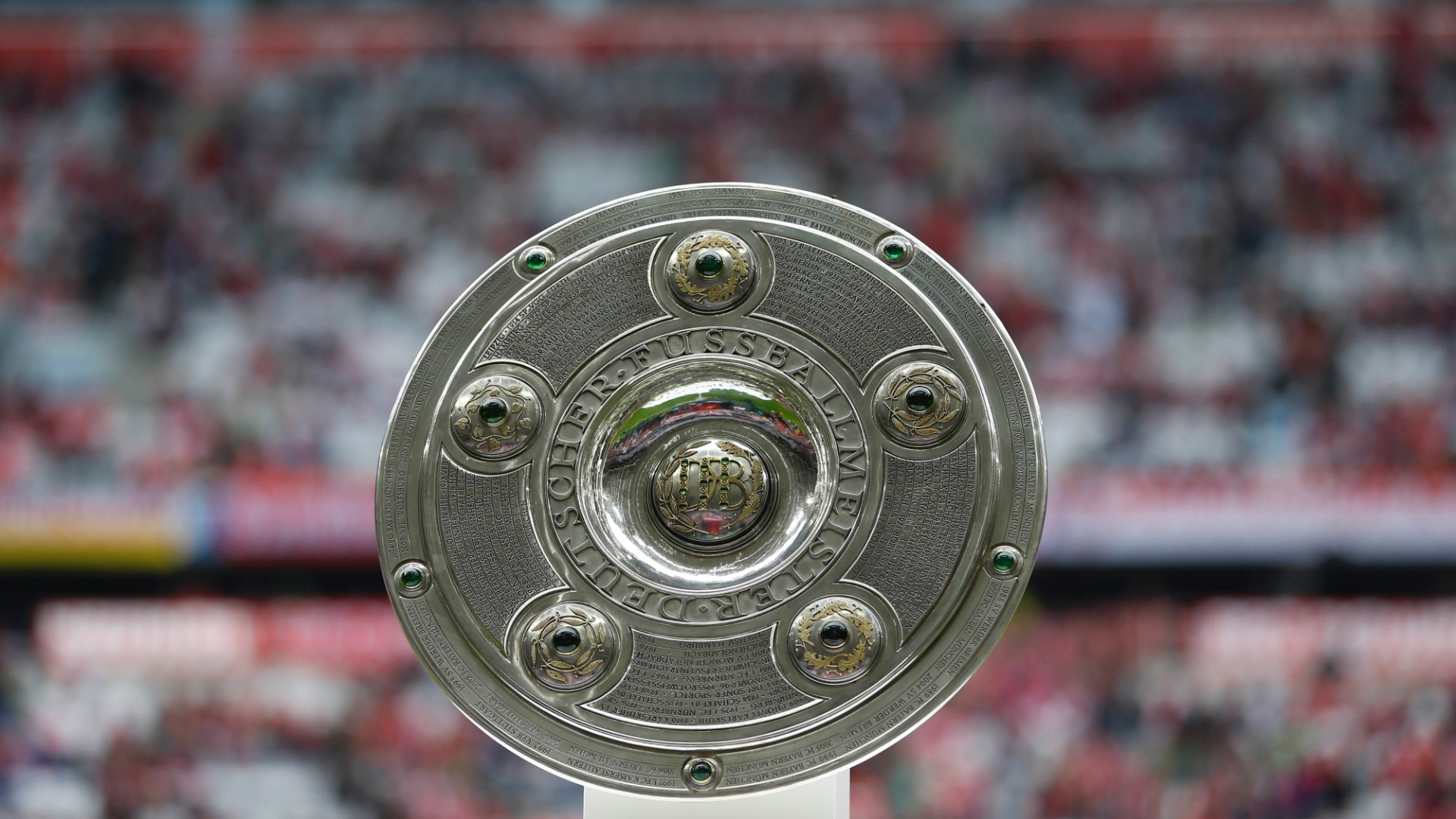 Dez hist&oacute;rias para acompanhar de perto na nova temporada da Bundesliga