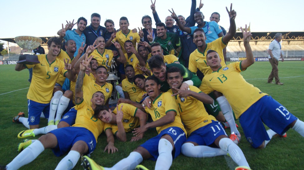 O que esperar da sele&ccedil;&atilde;o ol&iacute;mpica a um ano dos Jogos do Rio