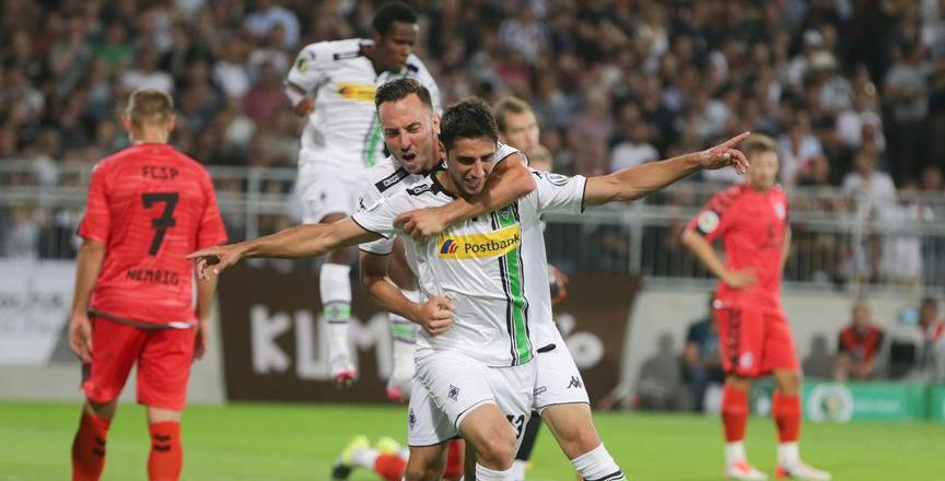 stindl