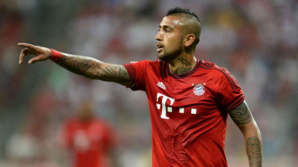 Onze contrata&ccedil;&otilde;es para ficar de olho na nova temporada da Bundesliga