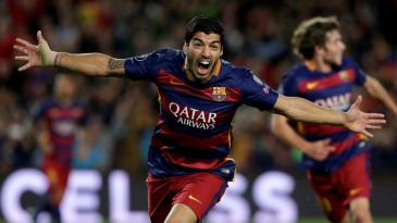 Assista aos principais lances desta terça na Champions League