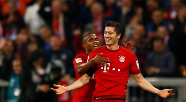 Sete detalhes que tornam a façanha de Lewandowski ainda mais incrível
