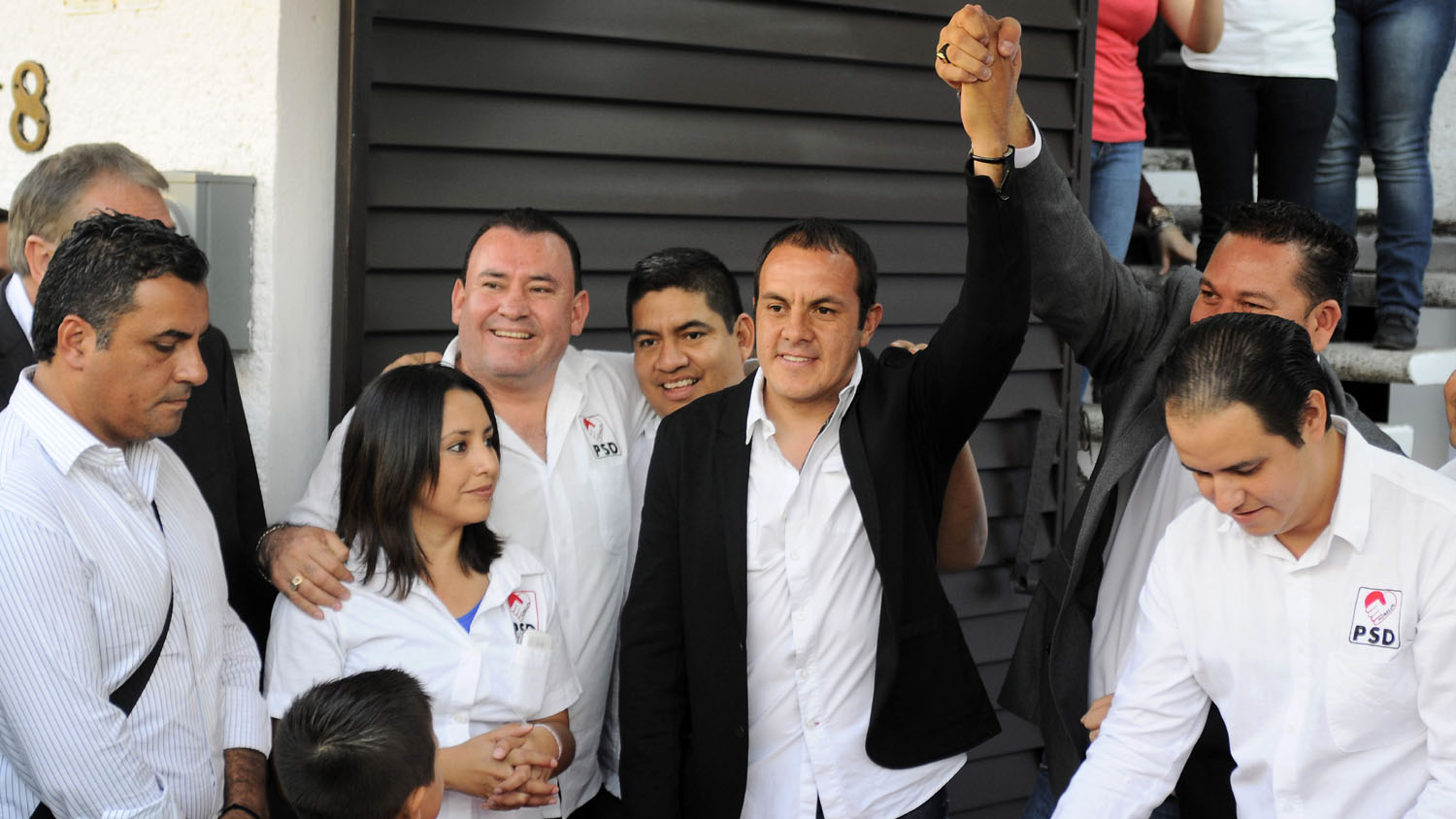 Curr&iacute;culo de Blanco em candidatura a prefeito foi totalmente copiado da Wikipedia
