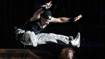 As coisas mais rock and roll que lemos hoje