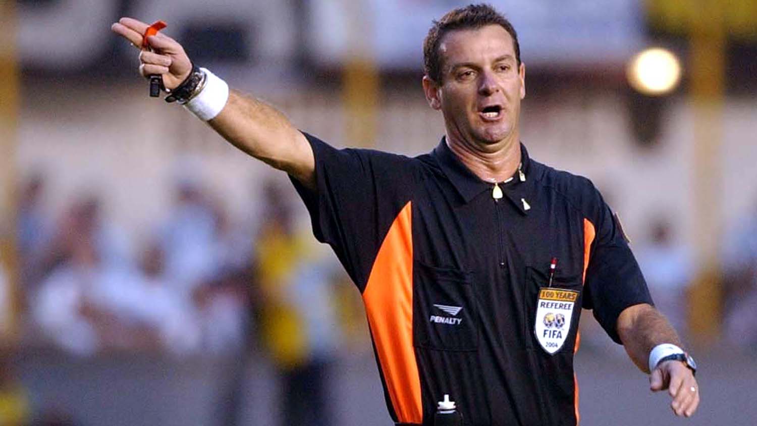 Os jogos da M&aacute;fia do Apito que nunca foram refeitos