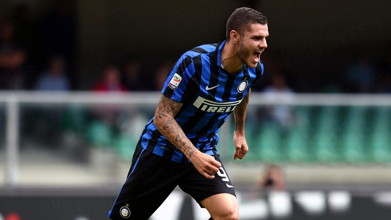 Icardi, capit&atilde;o da Inter: &ldquo;N&atilde;o tenho muitos amigos&rdquo;