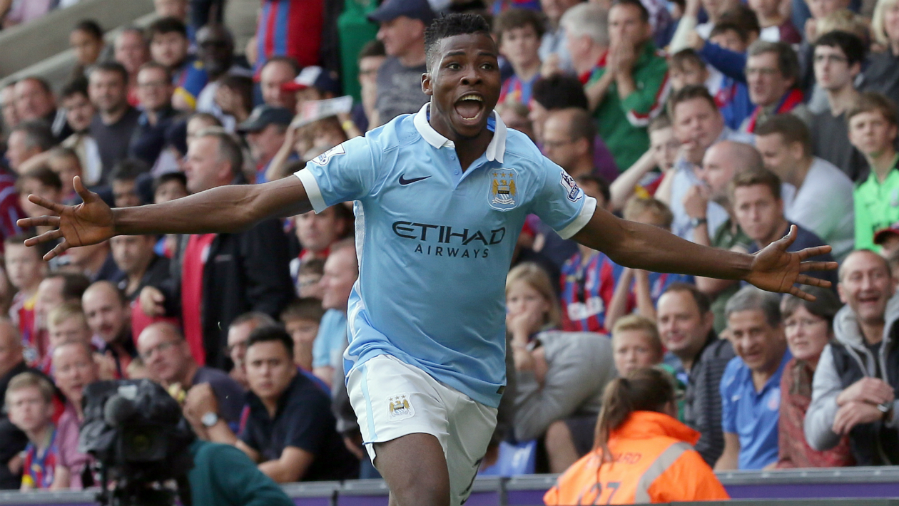 City mostrou sorte de campe&atilde;o, mas a melhor not&iacute;cia da vit&oacute;ria foi o garoto Iheanacho