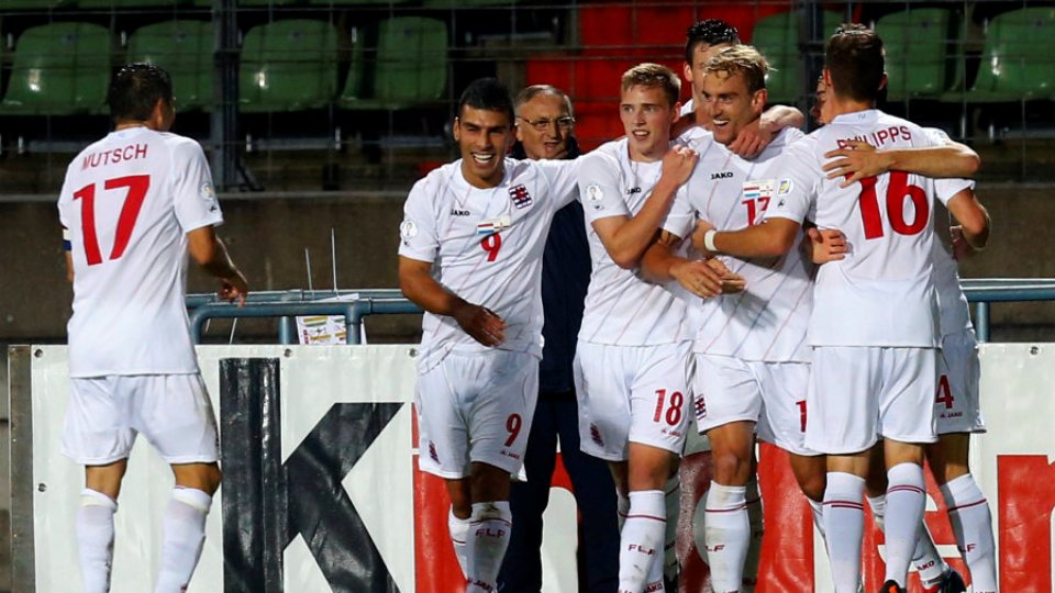 Por causa de uma macarronada estragada, jogo das eliminat&oacute;rias da Euro pode ser adiado