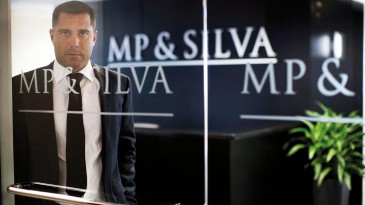 O italiano que quer mudar o futebol das Américas, e acabar com a Libertadores que conhecemos