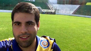 Médico do Madureira pede ajuda no Facebook para achar irregularidades nos rivais da Série C