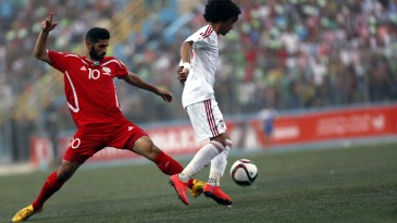 Proibição da Fifa para Palestina jogar em casa com Arábia Saudita causa controvérsia