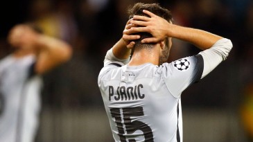 Roma insiste em se complicar contra adversários fáceis e o preço pode ser alto na Champions