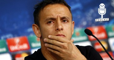 Podcast #29: Rafinha e a questão das nacionalidades no futebol