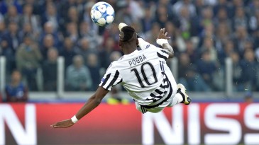 Veja os principais lances desta quarta-feira na Champions League