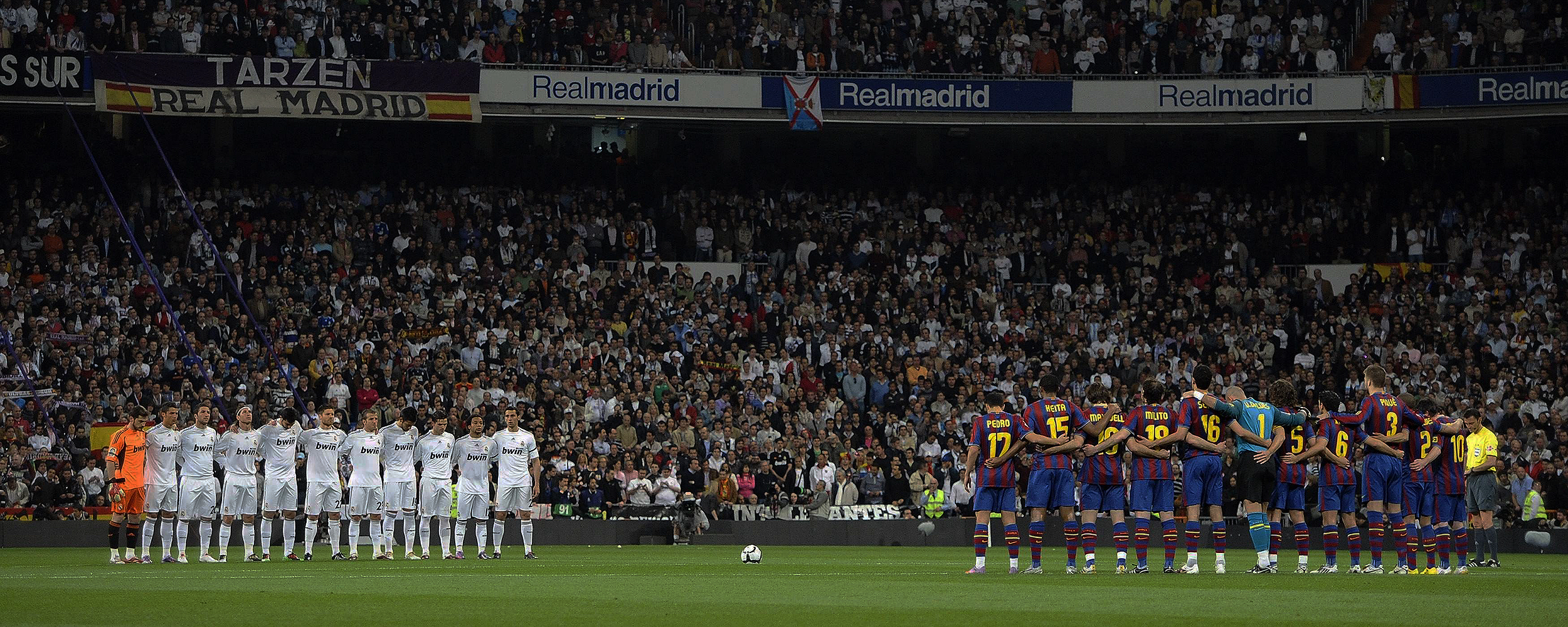 A Champions League &eacute; previs&iacute;vel, e isso pode ser bom