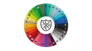 A nova terceira camisa da Roma segue um padrão bem conhecido (e que você ainda verá muito)