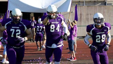 Os fiscais de campo do Malmö contra o Real Madrid são um time de futebol americano