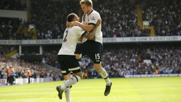 Tottenham conseguiu uma goleada redentora em cima dos erros do City (e dos bandeirinhas)