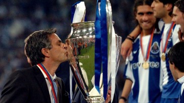 [Roteiro] A volta de Mourinho a Porto e os destaques da rodada da Champions para você acompanhar