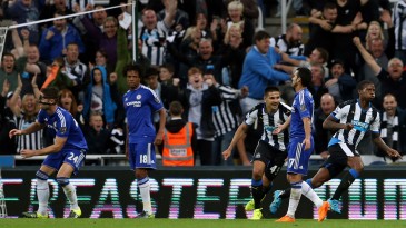 Chelsea de Mourinho está longe de ter a defesa intransponível que o caracterizou