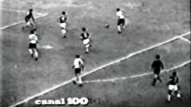 [V&iacute;deo] A rivalidade de Corinthians x Palmeiras transformada em cinema pelo Canal 100