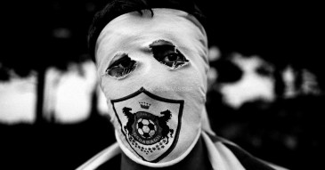 “Clube refugiado”, o Qarabag mostra outra face do conflito que tirou Mkhitaryan da Liga Europa