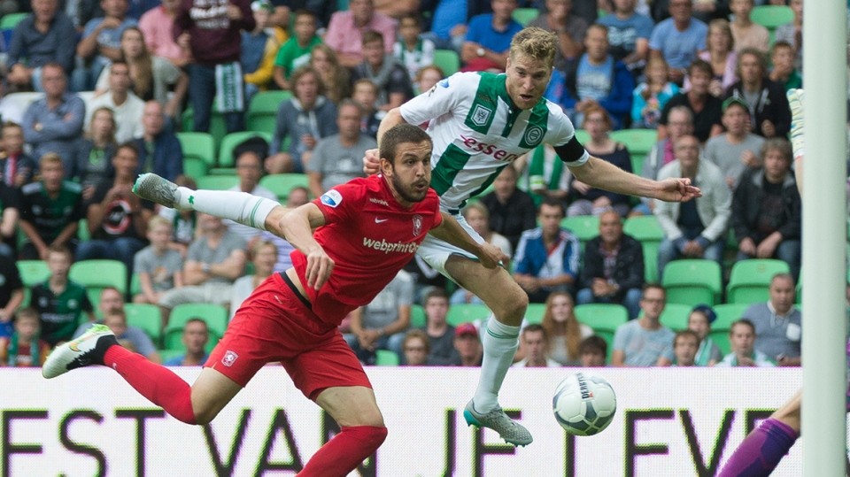 Twente agora sabe: o buraco &eacute; bem mais embaixo