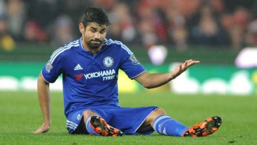 Vexame duplo em Londres: Arsenal e Chelsea são eliminados da Copa da Liga