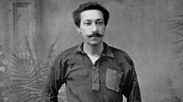 Como Stevie Wonder ajudou a resgatar a história do primeiro jogador profissional negro