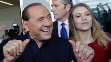 Se o Milan tem seus demônios, Berlusconi diz que pode ser o exorcista