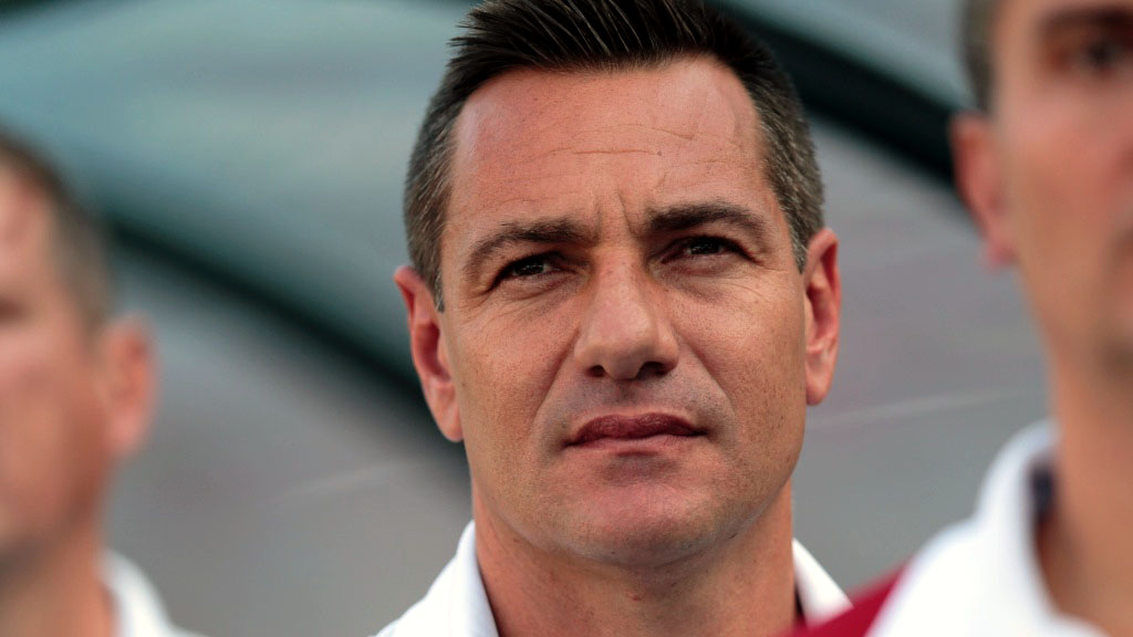 Doriva no S&atilde;o Paulo &eacute; a escolha certa na hora errada