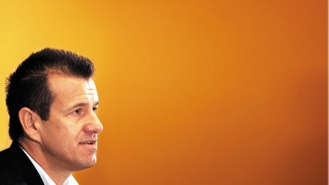 A Trivela estreia no Medium e traz, direto do arquivo da revista: “A incógnita Dunga”