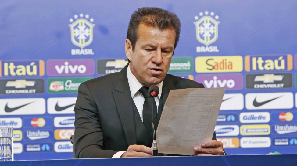 Estes s&atilde;o os convocados da sele&ccedil;&atilde;o para os jogos contra Argentina e Peru nas Eliminat&oacute;rias