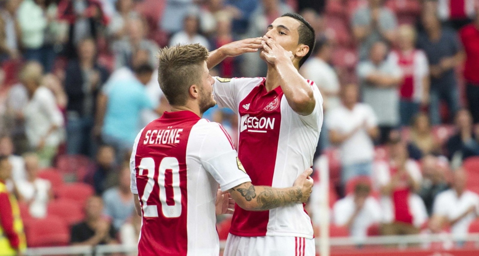 El Ghazi