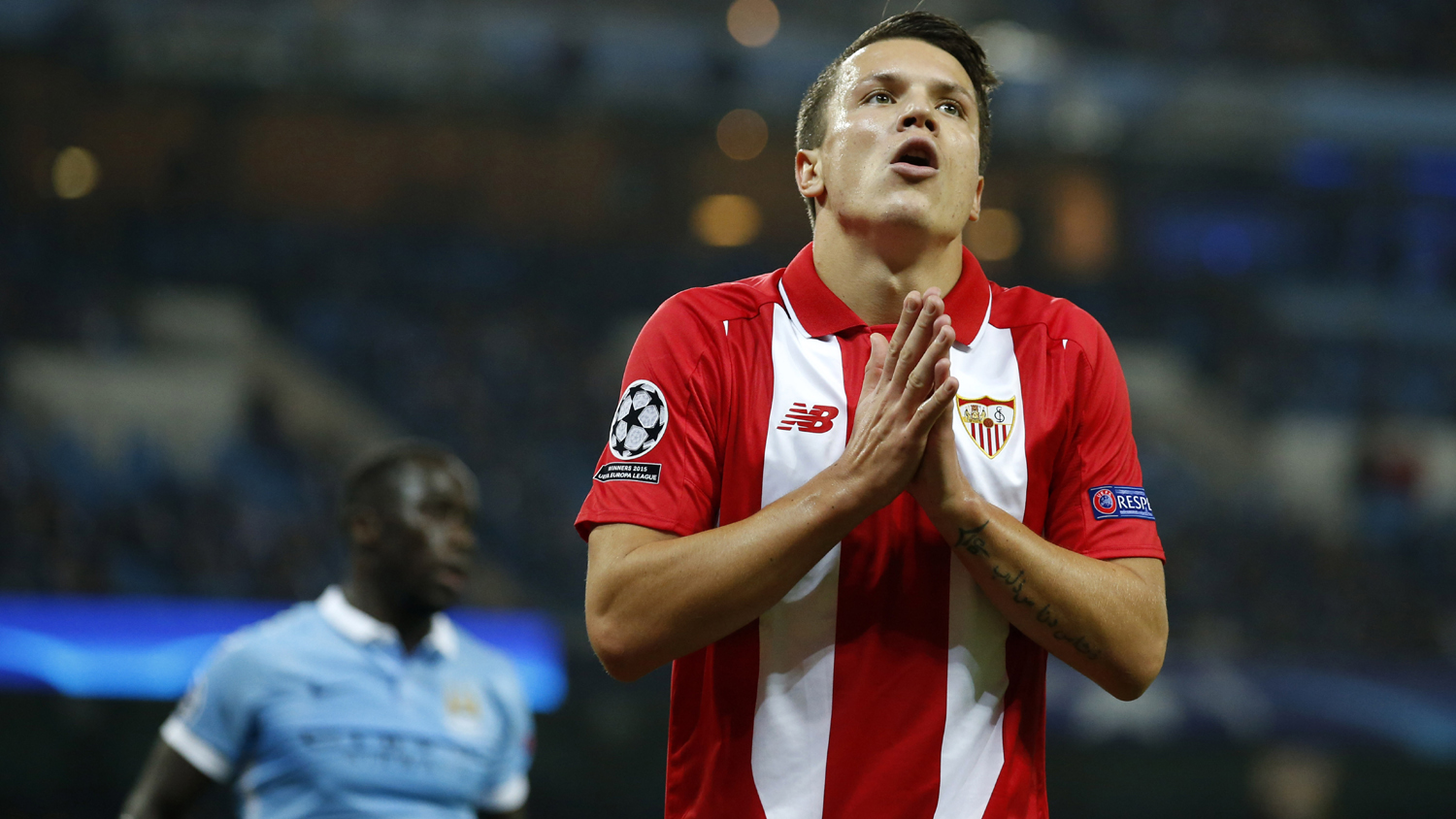 Veja os principais lances desta quarta-feira na Champions League