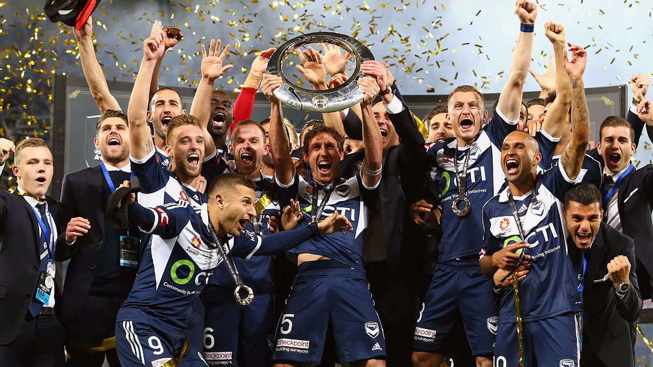 Na terra do r&uacute;gbi tamb&eacute;m tem futebol e trazemos o guia do Campeonato Australiano