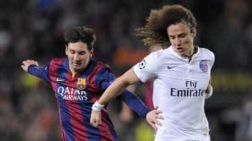 O primeiro ministro da França abriu as portas da Ligue 1 ao Barcelona