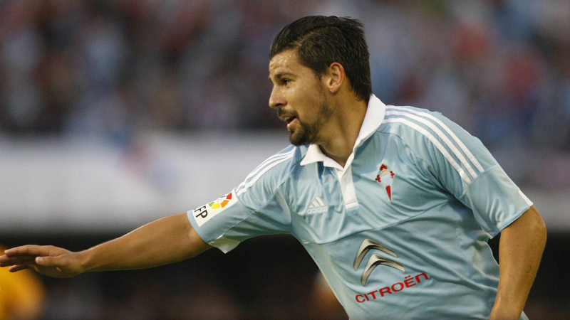 Nolito &eacute; destaque da sensa&ccedil;&atilde;o Celta (Divulga&ccedil;&atilde;o)