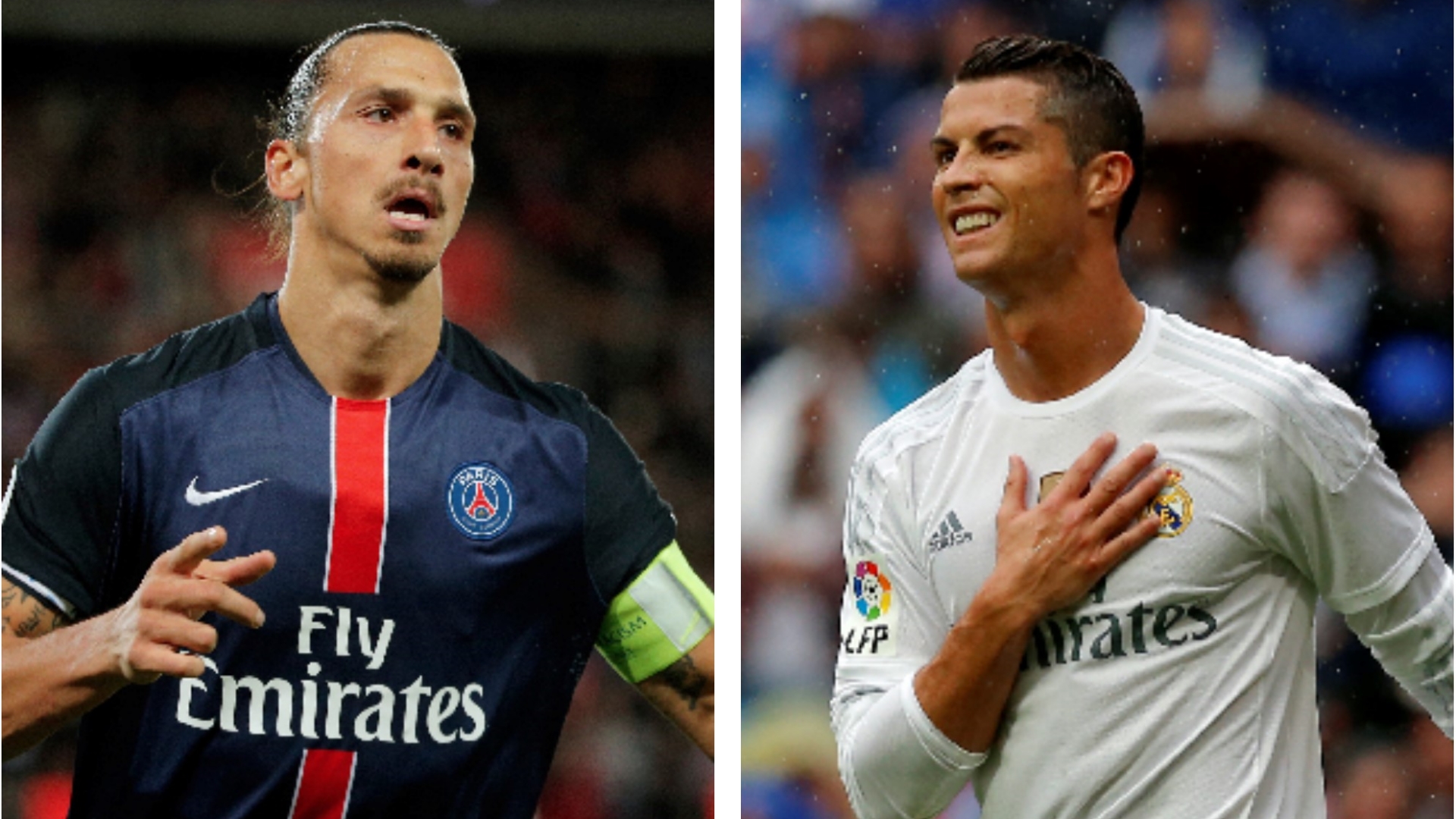 Real e PSG na Champions, Copa do Brasil e brasileiros na Sul-Americana s&atilde;o destaques da semana na TV