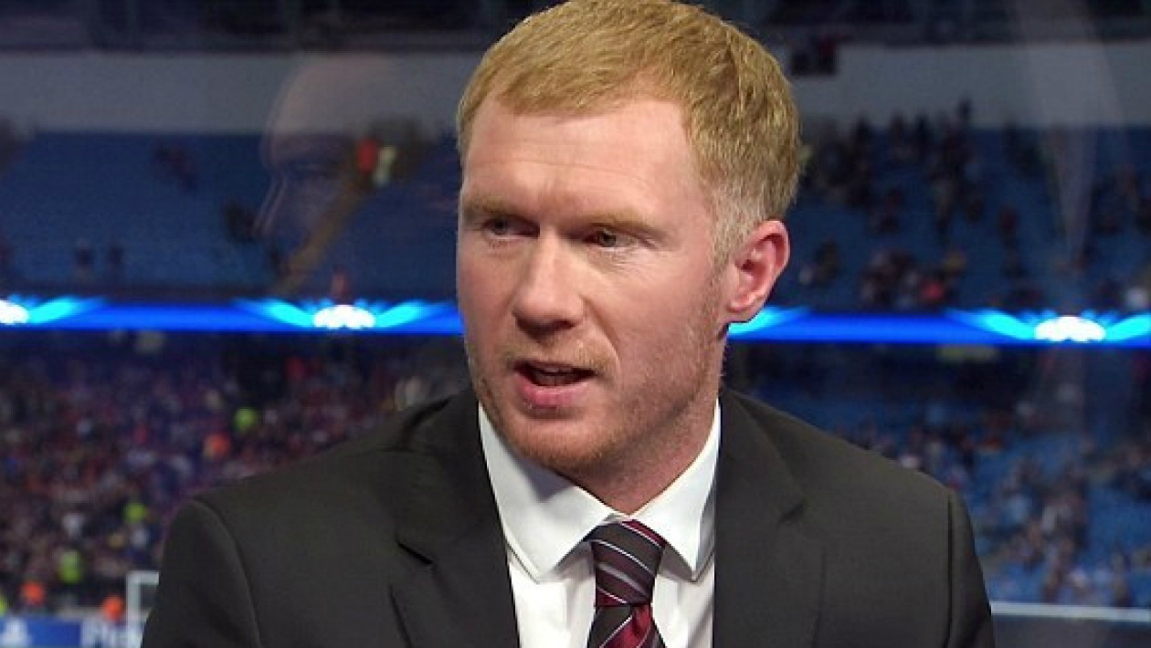 Scholes: &ldquo;Ag&uuml;ero &eacute; o &uacute;nico da Premier League que teria lugar em Bar&ccedil;a, Bayern ou Real&rdquo;