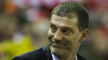 Técnico do West Ham sai em defesa de Mourinho: “É a inveja que faz os críticos odiarem-no”