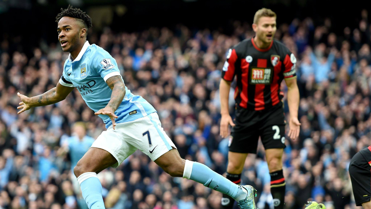 Contrata&ccedil;&otilde;es decidem, e City goleia para comprovar a qualidade de seu elenco