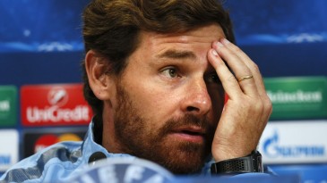 Governo dificulta a contratação de treinadores estrangeiros pelos clubes russos