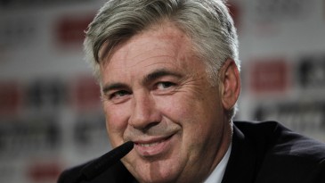 Em ano sabático, Ancelotti fará o papel de um médico no novo filme de Jornada das Estrelas